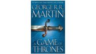 A Game of Thrones (image via Amazon.com)